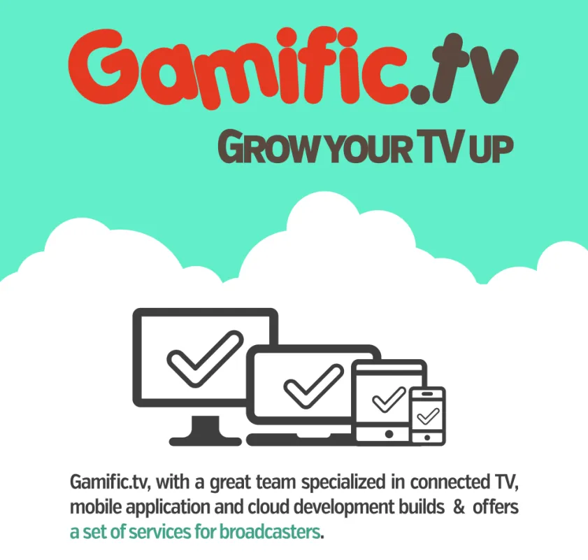 Gamific.tv