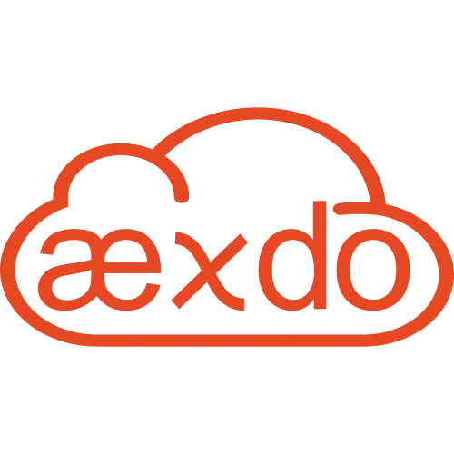 logo AEXDO