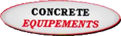 logo Concrete Equipements