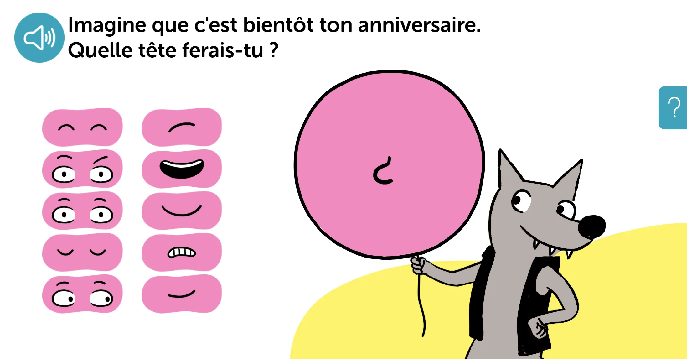 Les petits philosophes